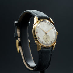 Zenith Petite Seconde - L'Atelier du Temps