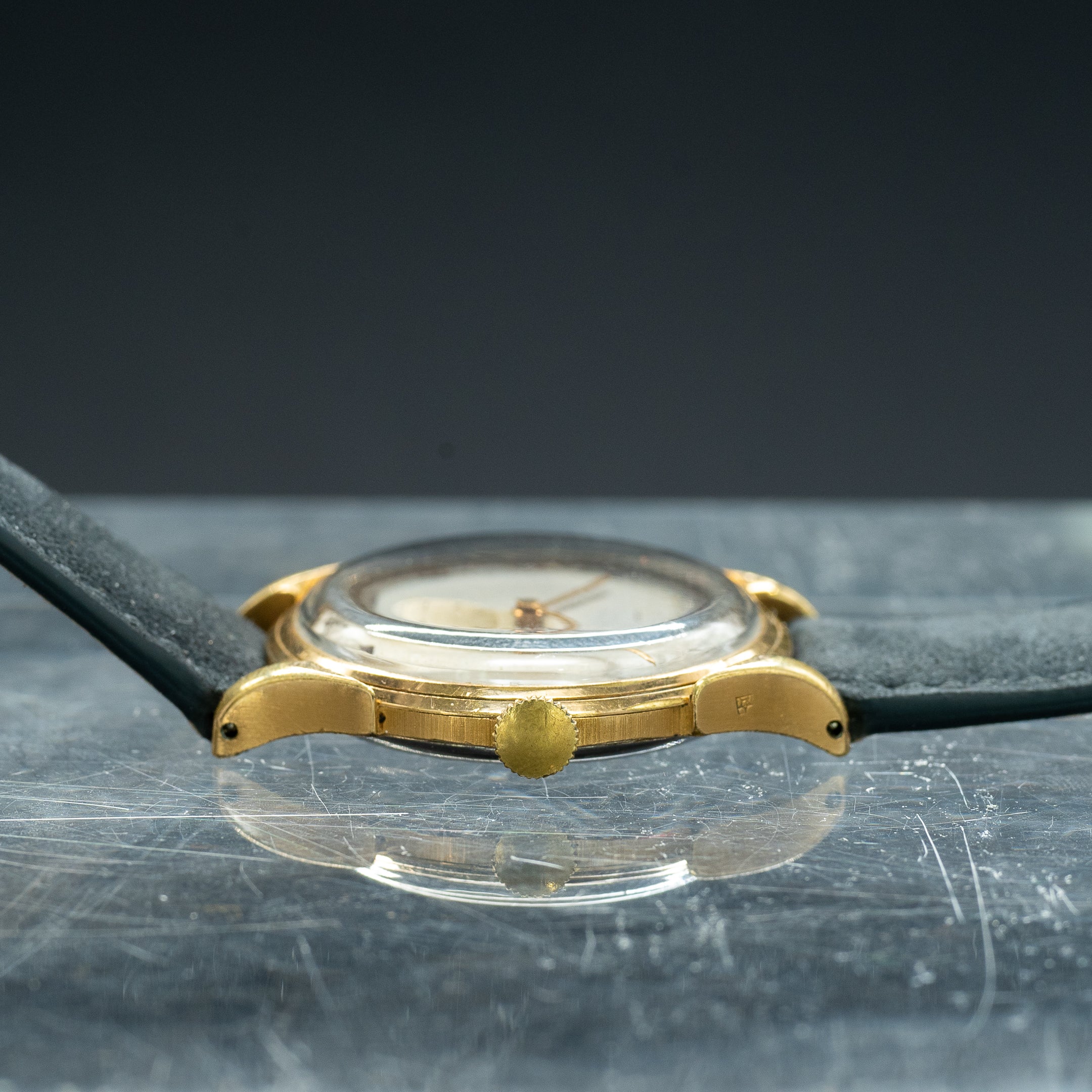 Zenith Petite Seconde - L'Atelier du Temps