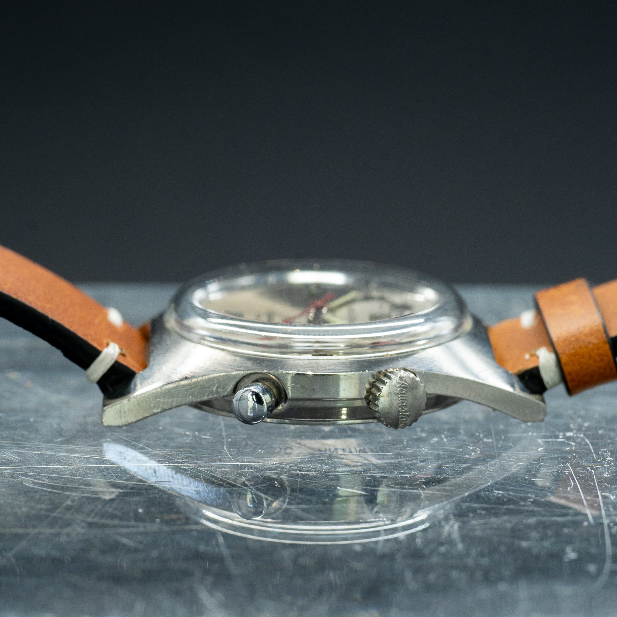 Aquastar Genève Regate - L'Atelier du Temps