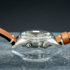 Aquastar Genève Regate - L'Atelier du Temps