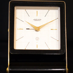 Pendulette de bureau Jaeger - L'Atelier du Temps
