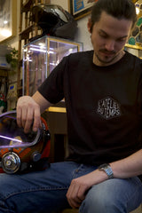 T-Shirt "Atelier du Temps" - L'Atelier du Temps