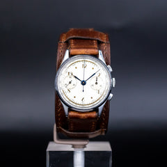 Chronographe Anonyme - L'Atelier du Temps