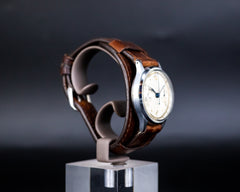 Chronographe Anonyme - L'Atelier du Temps