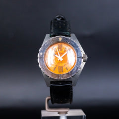 Sandoz Typhoon tropical - L'Atelier du Temps