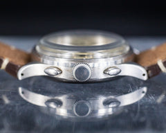 Uti Chronographe - L'Atelier du Temps