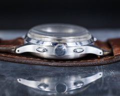 Chronographe Anonyme - L'Atelier du Temps