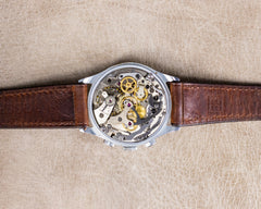 Chronographe Anonyme - L'Atelier du Temps