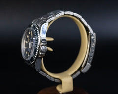 Rolex Submariner Date - L'Atelier du Temps