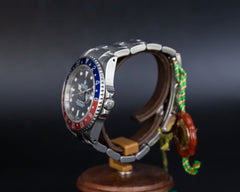 Rolex Gmt Master 2 - L'Atelier du Temps