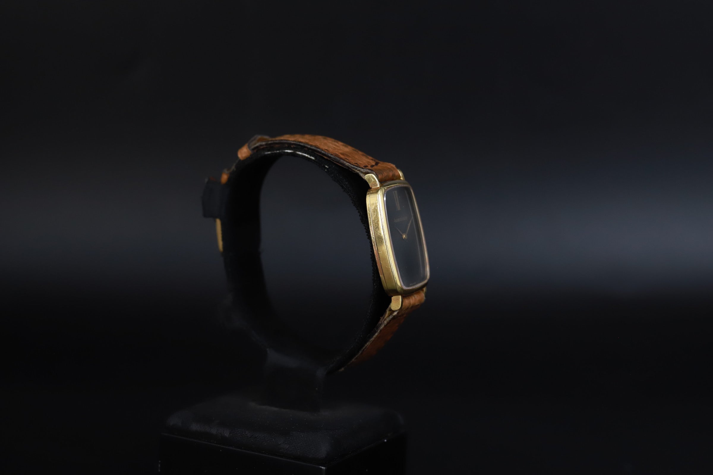 Jaeger leCoultre - L'Atelier du Temps