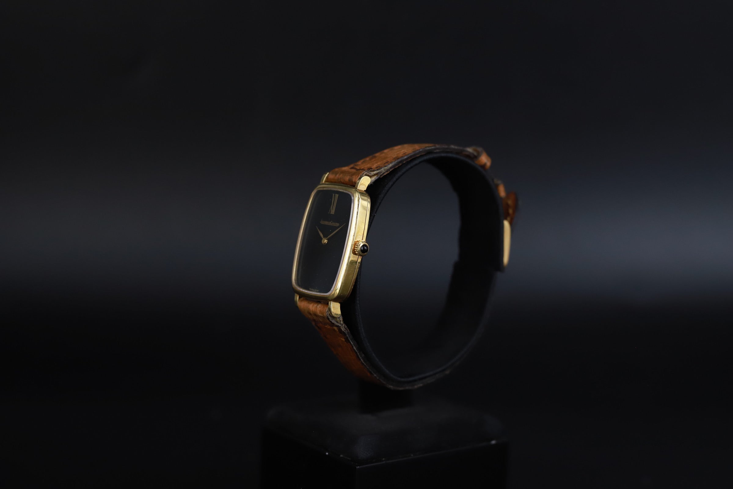 Jaeger leCoultre - L'Atelier du Temps