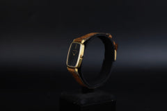 Jaeger leCoultre - L'Atelier du Temps