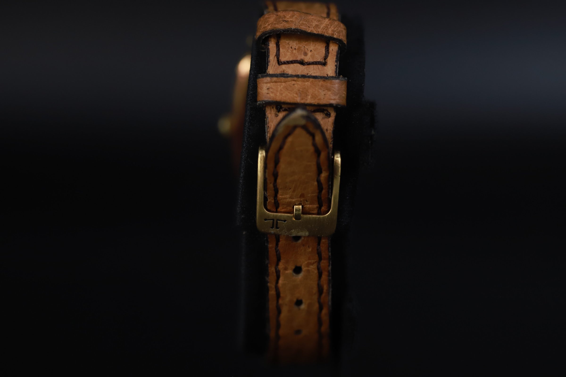 Jaeger leCoultre - L'Atelier du Temps