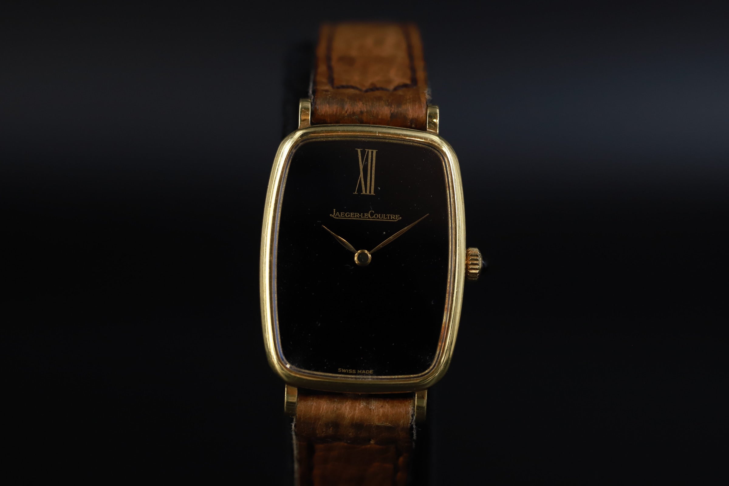 Jaeger leCoultre - L'Atelier du Temps