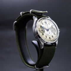 Technic Watch - L'Atelier du Temps