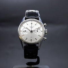 Heuer Carrera 45 - L'Atelier du Temps