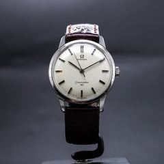 Omega Seamaster 30 - L'Atelier du Temps