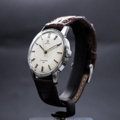 Omega Seamaster 30 - L'Atelier du Temps