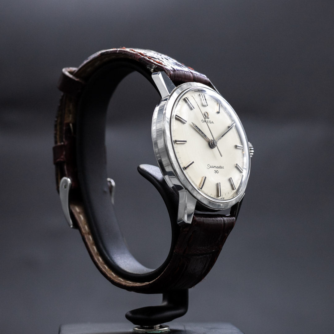 Omega Seamaster 30 - L'Atelier du Temps