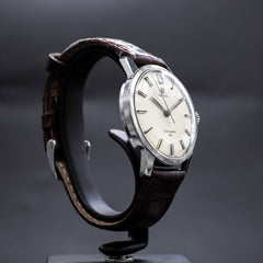 Omega Seamaster 30 - L'Atelier du Temps