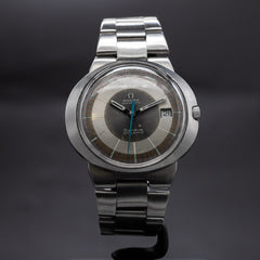 Omega Dynamic - L'Atelier du Temps