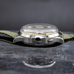 Technic Watch - L'Atelier du Temps