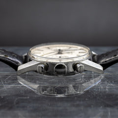 Heuer Carrera 45 - L'Atelier du Temps