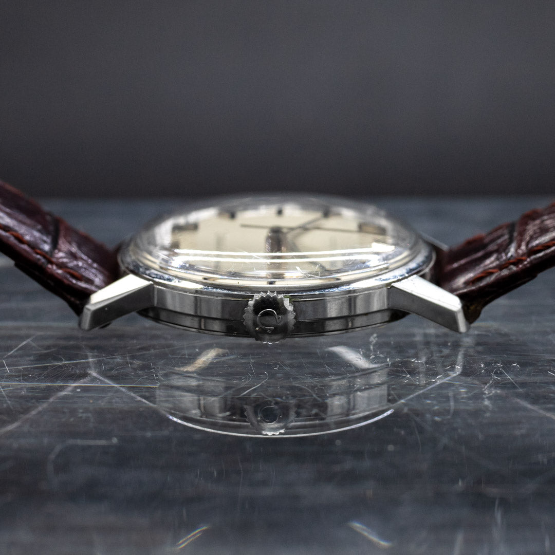 Omega Seamaster 30 - L'Atelier du Temps