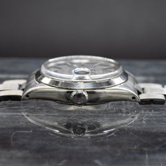 Rolex Date Cadran Sigma - L'Atelier du Temps