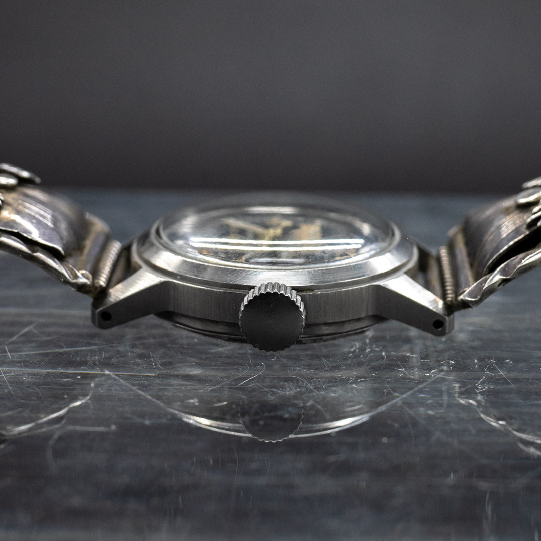 Bulova Type A17A - L'Atelier du Temps