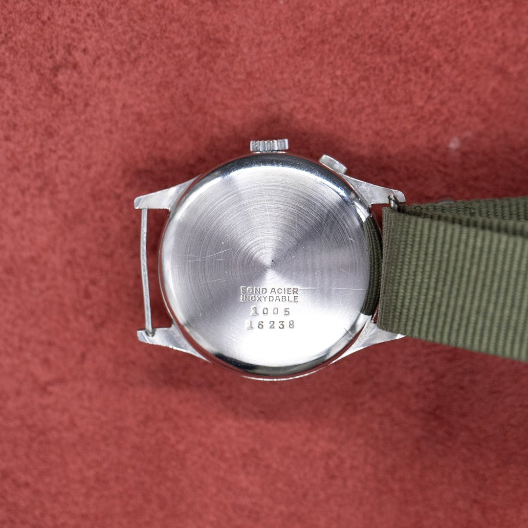 Technic Watch - L'Atelier du Temps