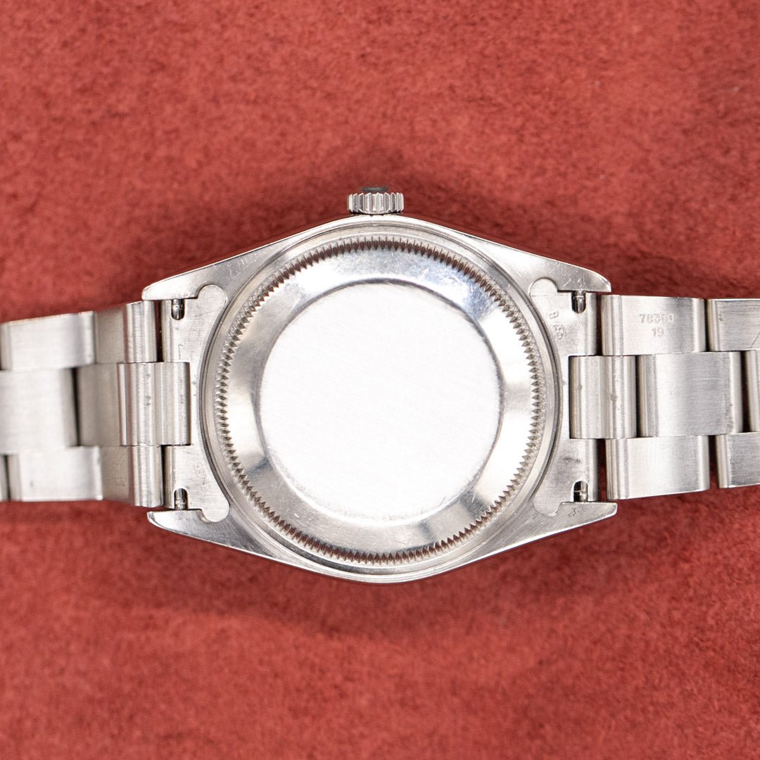 Rolex Date - L'Atelier du Temps