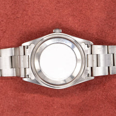 Rolex Date - L'Atelier du Temps