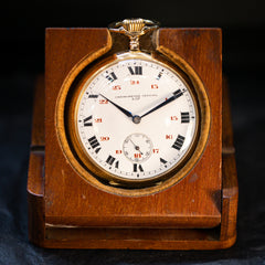 Chronomètre Officiel Lip - L'Atelier du Temps