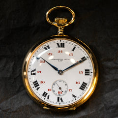 Chronomètre Officiel Lip - L'Atelier du Temps