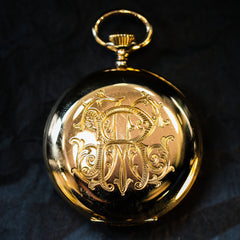 Chronomètre Officiel Lip - L'Atelier du Temps
