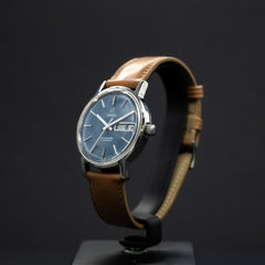 Omega Seamaster Automatique Full Set - L'Atelier du Temps
