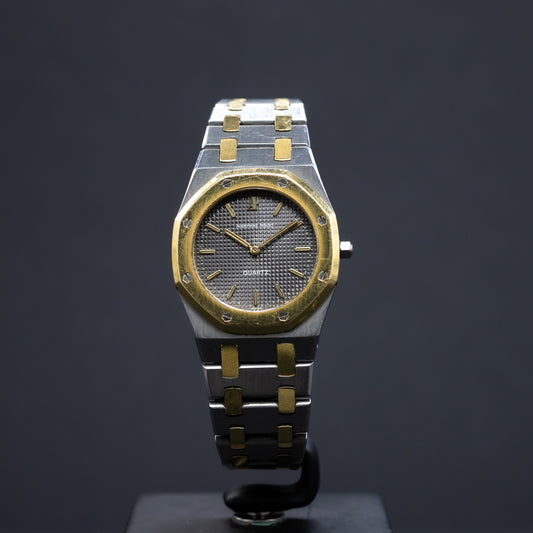 Audemars Piguet Royal Oak - L'Atelier du Temps