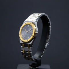 Audemars Piguet Royal Oak - L'Atelier du Temps