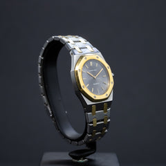 Audemars Piguet Royal Oak - L'Atelier du Temps