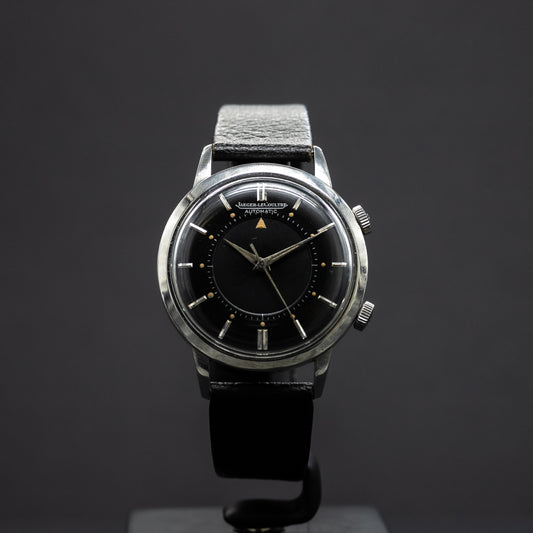 Jaeger-Lecoultre Memovox - L'Atelier du Temps