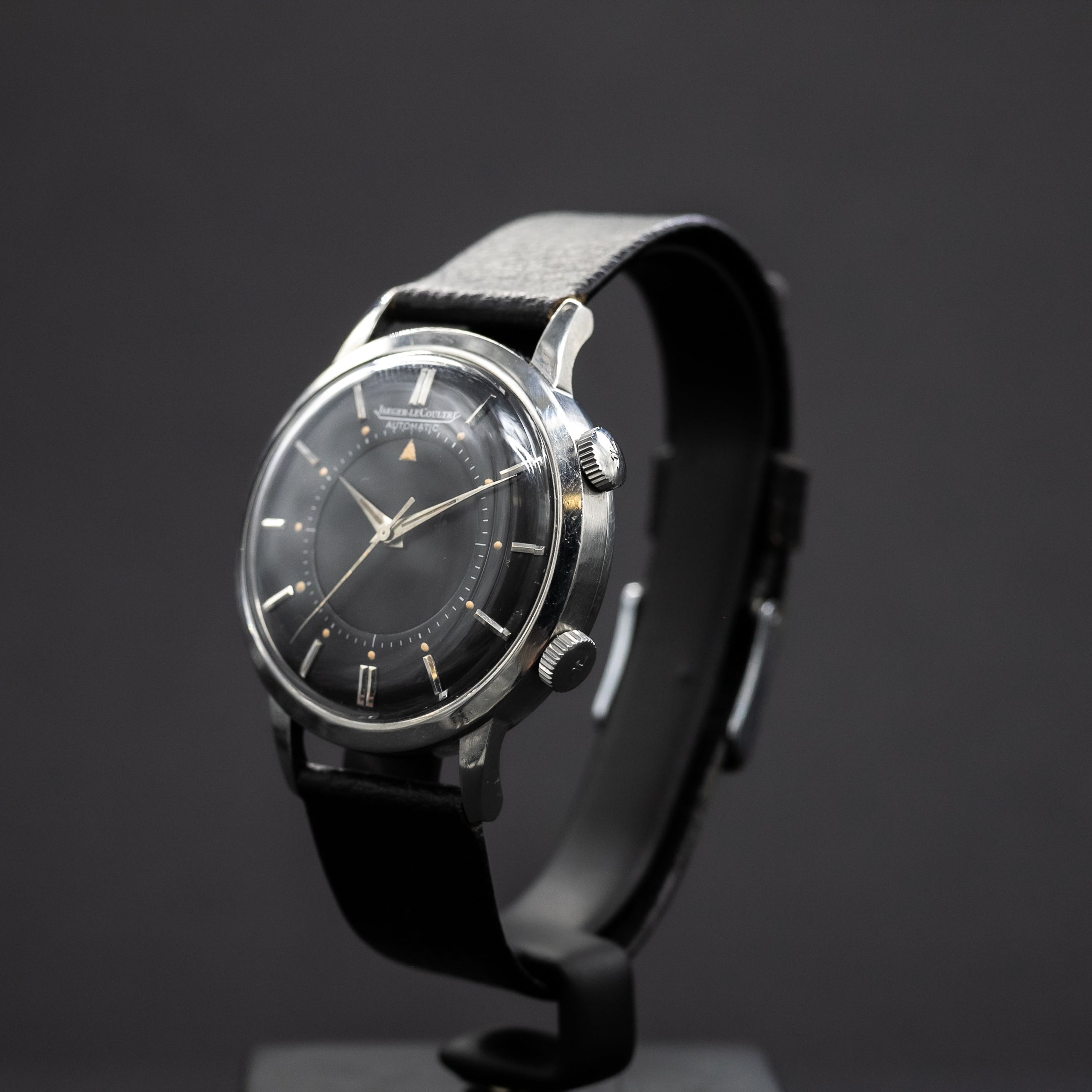 Jaeger-Lecoultre Memovox - L'Atelier du Temps