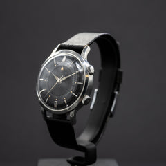 Jaeger-Lecoultre Memovox - L'Atelier du Temps