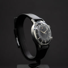 Jaeger-Lecoultre Memovox - L'Atelier du Temps