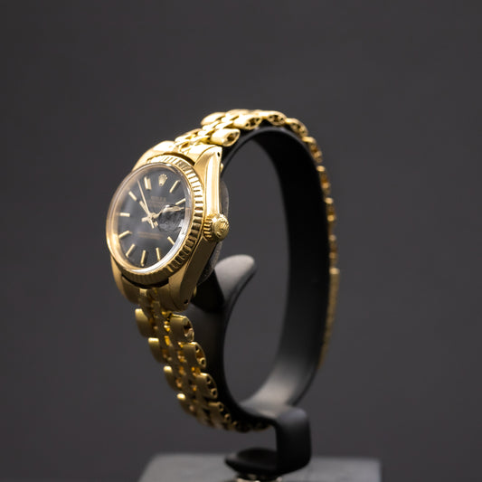 Rolex Datejust Lady 6917 - L'Atelier du Temps