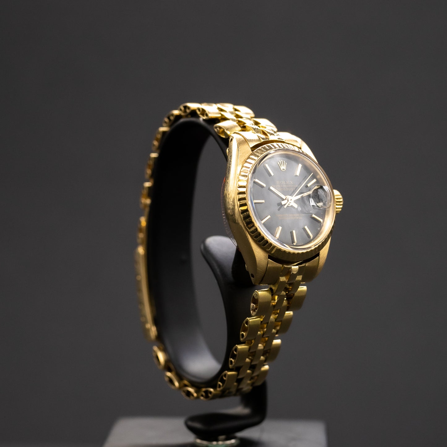 Rolex Datejust Lady 6917 - L'Atelier du Temps