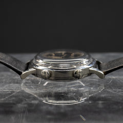 Jaeger-Lecoultre Memovox - L'Atelier du Temps