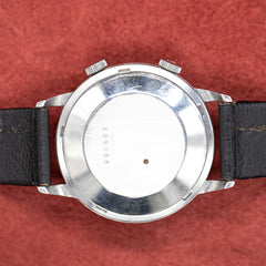 Jaeger-Lecoultre Memovox - L'Atelier du Temps