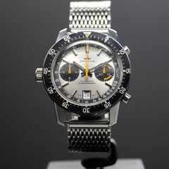 Dugena Chronographe - L'Atelier du Temps